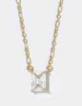 Sea La Vie Shine Necklace Amazing/Emerald