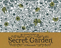 Secret Garden Notecards