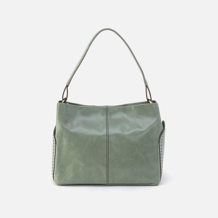 Seneca Shoulder Bag, Jade