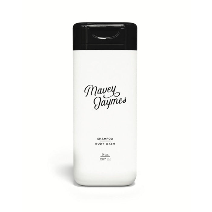 Shampoo / Body Wash | 9. oz.