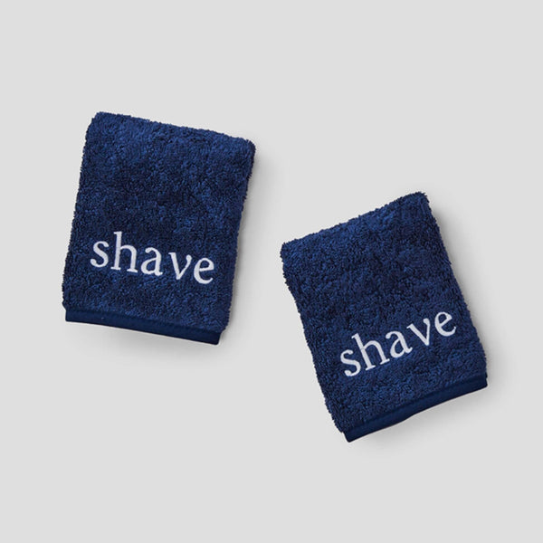 Shave Towel