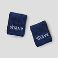 Shave Towel