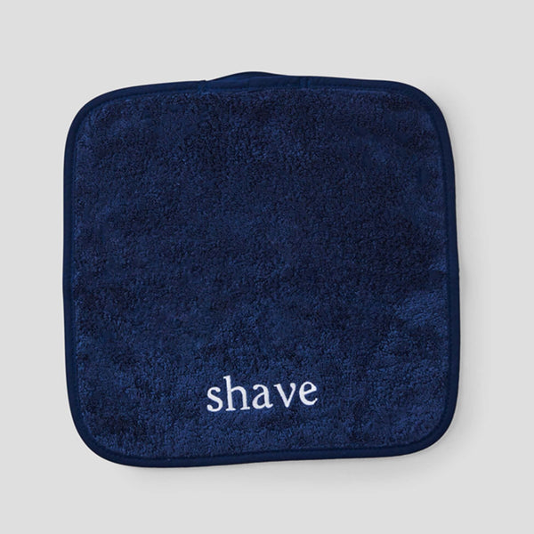 Shave Towel