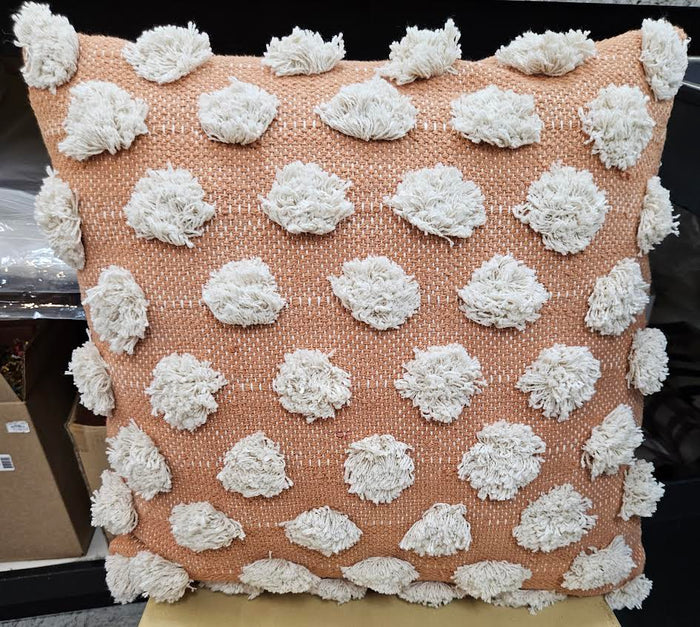 Shiraleah | Haven Pom Pom Pillow