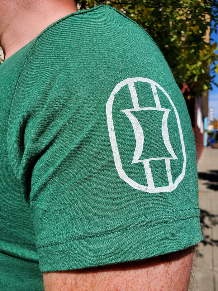 Sid Meier's Civilization - Gaul Iconic Tee