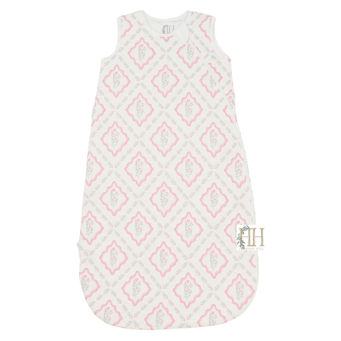 Sleep Sack, 0-6 mo, Assorted Patterns