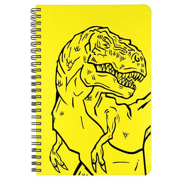 T-Rex cover in absinthe.
