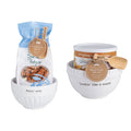 Snack Bowl Gift Set, Assorted Styles