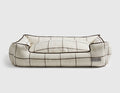 Social Club Pearl Lounge Dog Bed