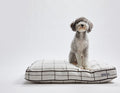Social Club Pearl Pillow Bed