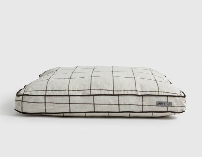 Social Club Pearl Pillow Bed