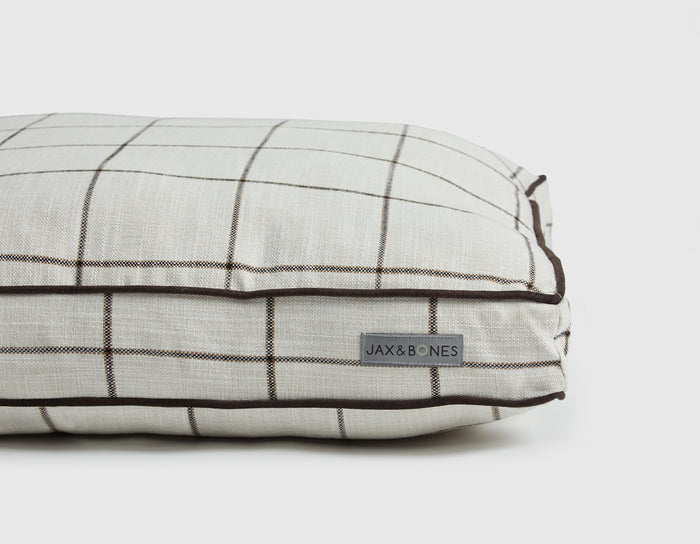 Social Club Pearl Pillow Bed