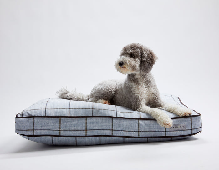 Social Club Sky Pillow Bed