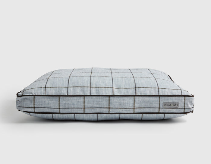 Social Club Sky Pillow Bed