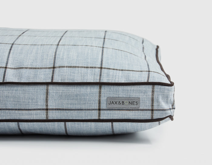 Social Club Sky Pillow Bed