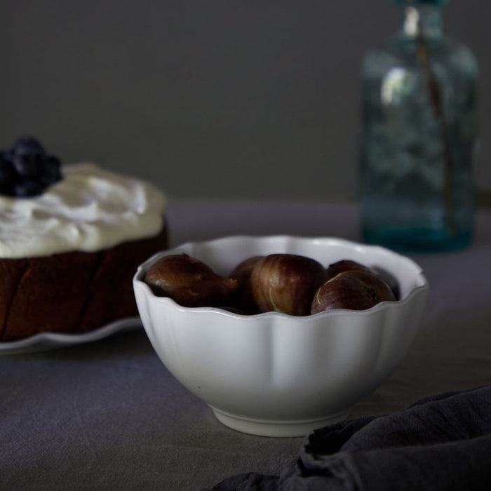 Soup/Cereal Bowl Rosa