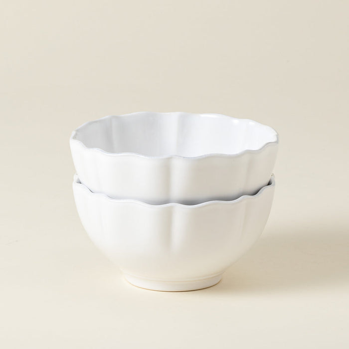 Soup/Cereal Bowl Rosa