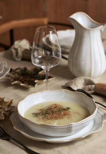 Soup/Pasta Bowl Almara
