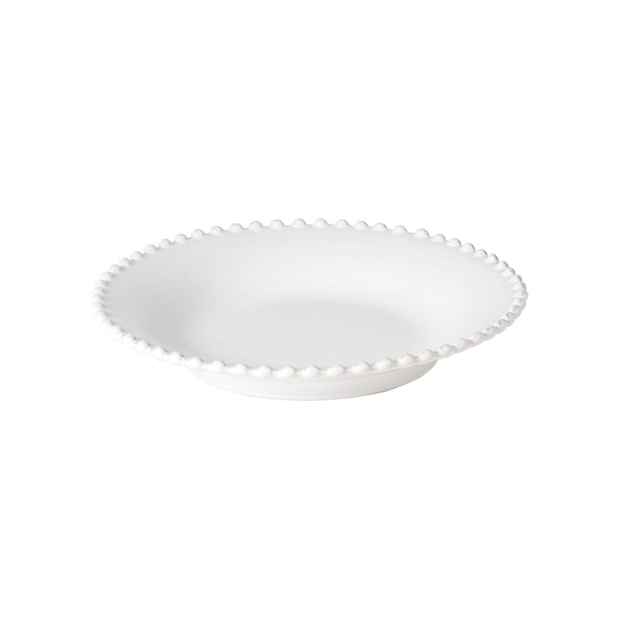 Soup/Pasta Plate Pearl