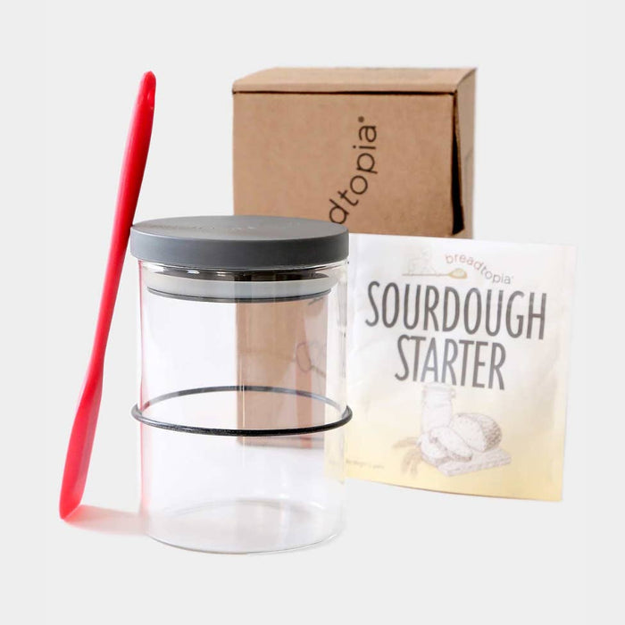 Sourdough Starter Kit