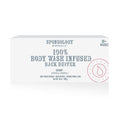 Spongellé | Spongology Body Wash Infused Back Buffer