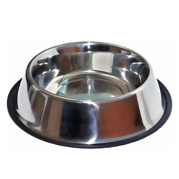 Stainless Steel Jumboo Pet Bowl