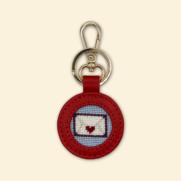 Stitch Night Needlepoint Kit + Class