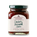 Stonewall Kitchens |Cranberry Horseradish Sauce