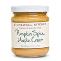 Stonewall Kitchens | Pumpkin Spice Maple Cream