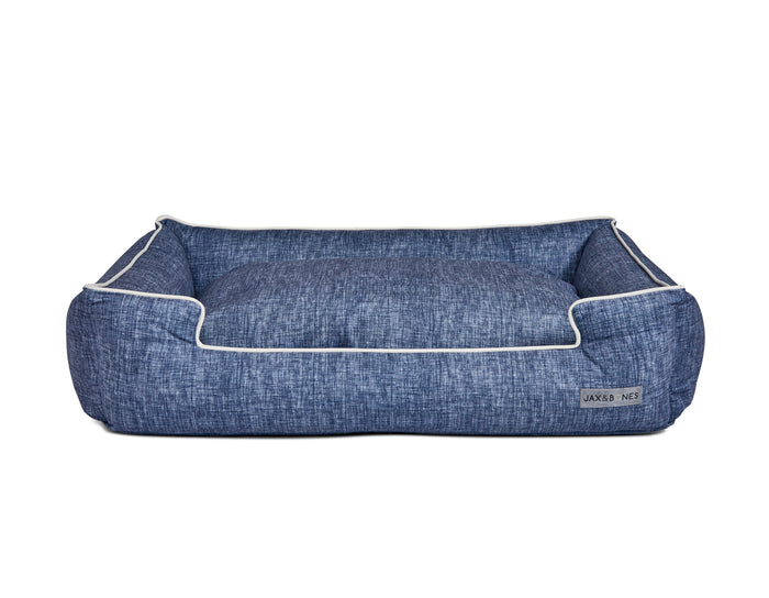 Stonewash Lounge Bed