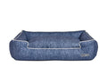 Stonewash Lounge Bed