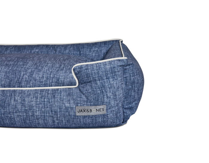 Stonewash Lounge Bed