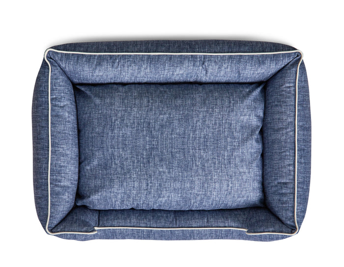 Stonewash Lounge Bed