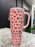 Strawberry Shortcake Mega Mug 40oz