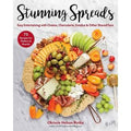 Stunning Spreads Cookbook