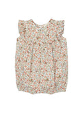 Sunset Fields Romper