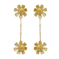 Susan Shaw | Buttercup Duster Earrings