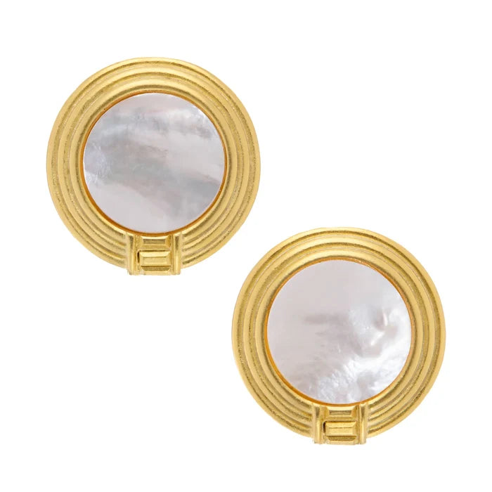Susan Shaw | Roma Studs