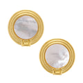 Susan Shaw | Roma Studs