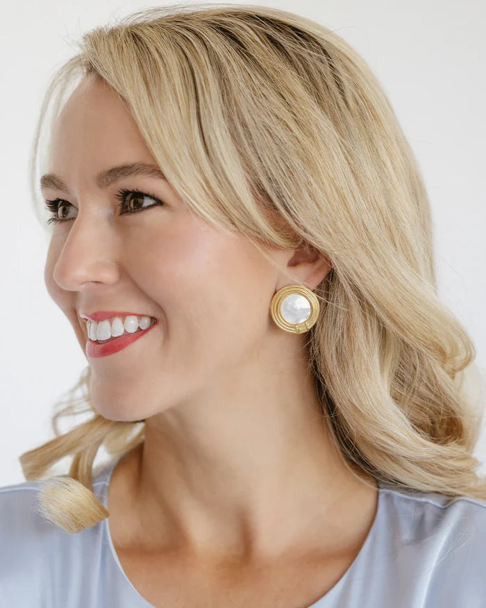 Susan Shaw | Roma Studs