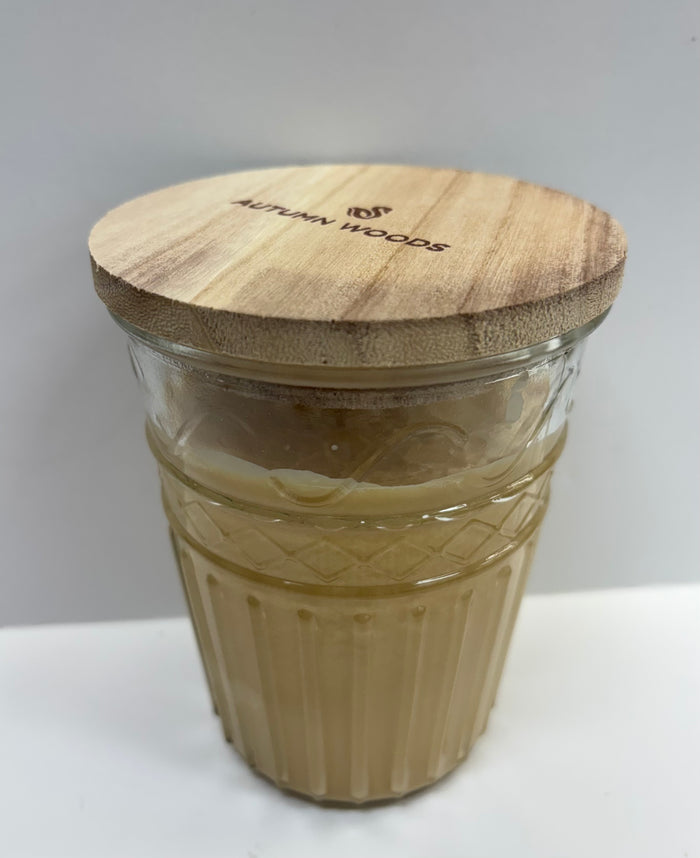 Swan Creek Candle Co. | Autumn Woods Candle, 12 oz.