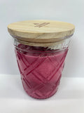 Swan Creek Candle Co. | Cranberry Apple Crisp Candle, 12 oz.