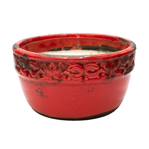 Swan Creek Candle Co. | Fresh Strawberry Candle, Assorted Sizes