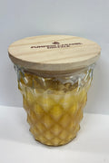 Swan Creek Candle Co. | Pumpkin Caramel Drizzle Candle, 12 oz.