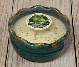 Swan Creek Candle Co.| Vanilla Pound Cake Candle, Assorted Sizes