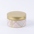 Sweet Grace 3 Wick Holiday Tin