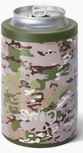 Swig-Camo drink coolers