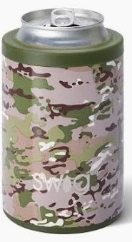 Swig-Camo drink coolers