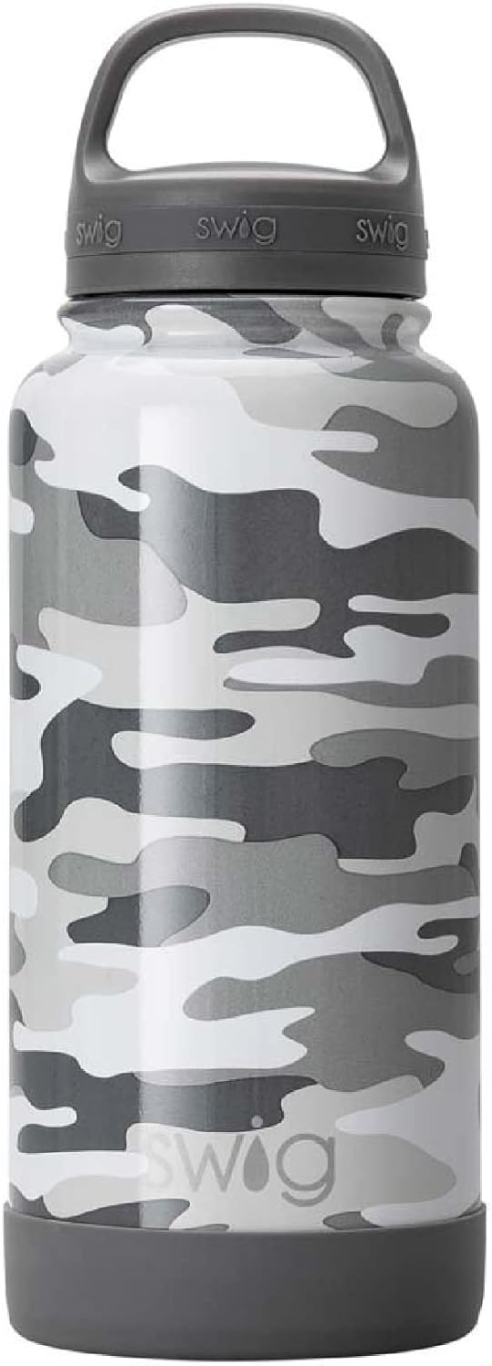 Swig | Incognito Camo 30oz Bottle