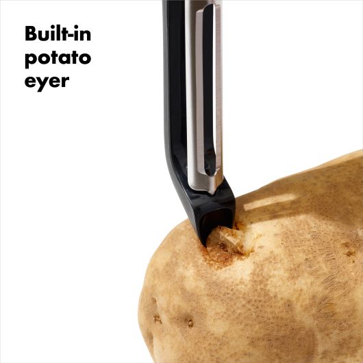 Swivel Peeler Carded